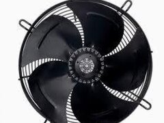 Ventilator axial 1750 mc/h